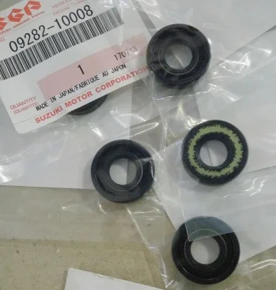 Водяной насос Suzuki DF5