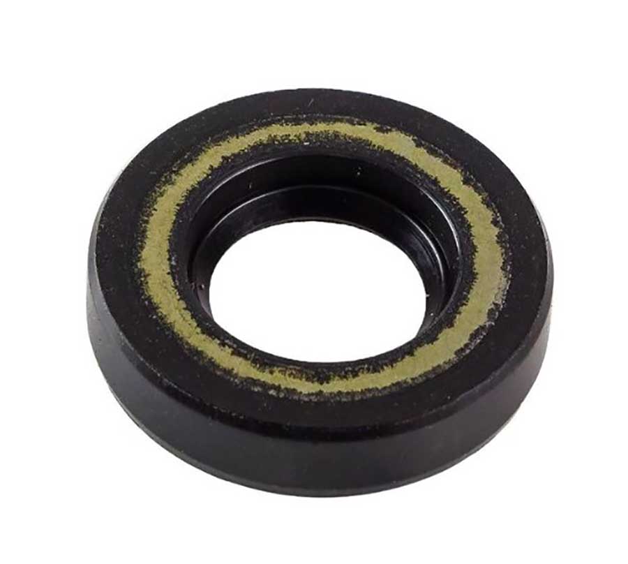 Сальник 13x25x6 мм, Yamaha 4-9.9 л.с., Omax