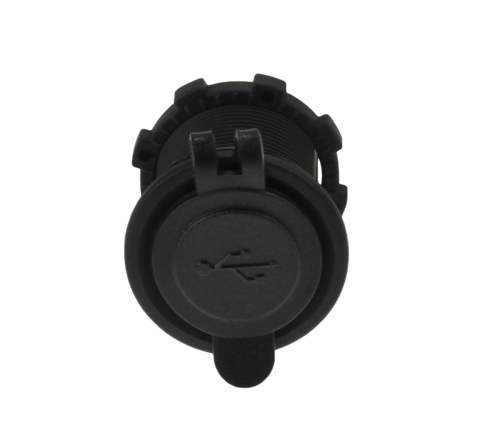 Разъем USB 4.2А (2 порта)