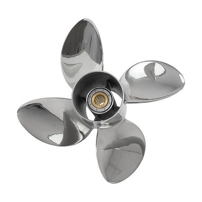 Гребной винт 4x13.5x13L, Solas, 3454-135-13