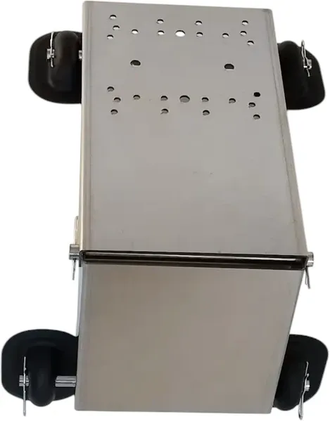 Площадка для установки даунриггера и др. оборуд. универсальная, Патриот Площадка для установки даунриггера и др. оборуд. универсальная, Патриот