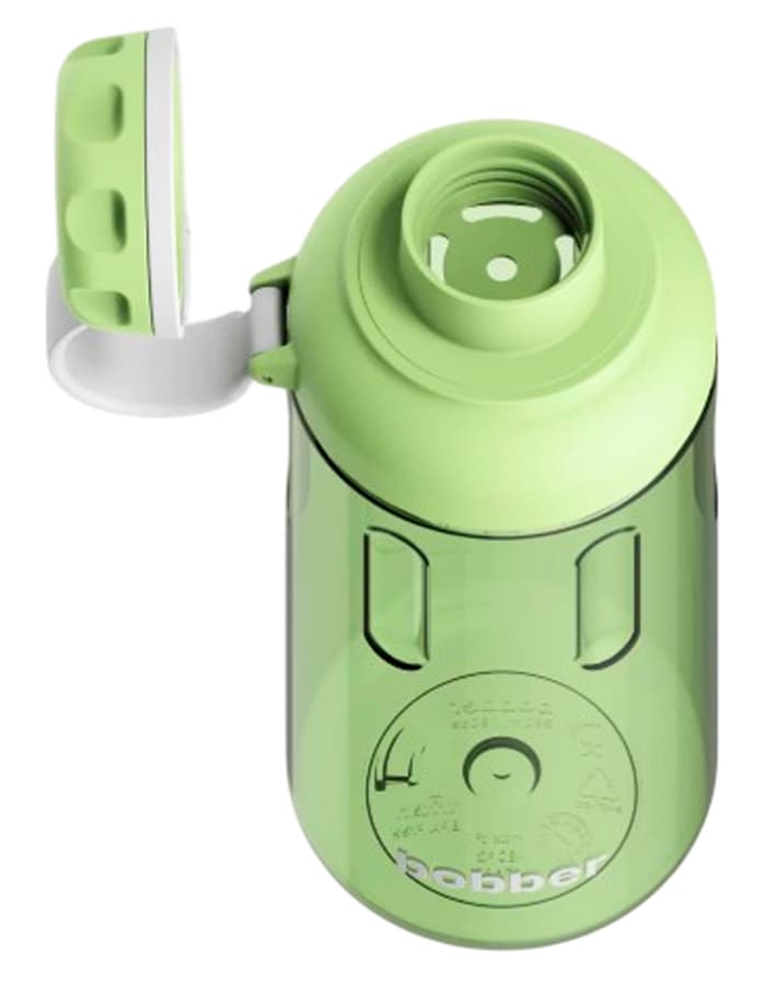 Бутылка для воды Tritan Bottle-890 Mint Cooler, 0.89 л