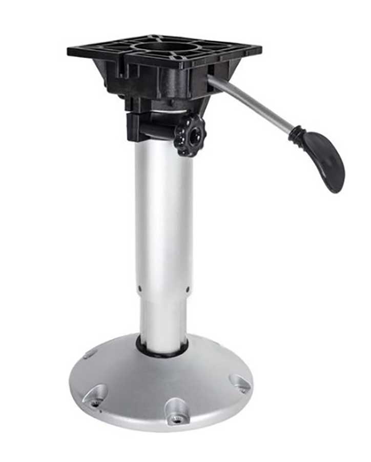 Стойка под сиденье Waverider амортизирующая регулируемая 580-710 мм