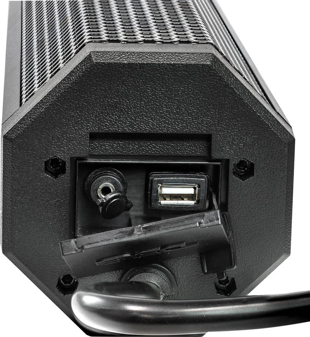 Акустическая панель на таргу DS18 SB26BTXRGB