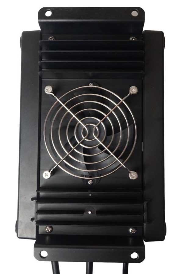 Зарядное устройство SEA-PRO ТЕ4-0333A, 2х12В, 10А (для любого типа АКБ)