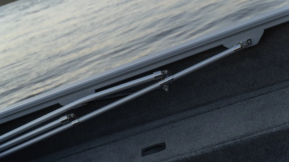 Катер ВиндБот 6.0 DCX