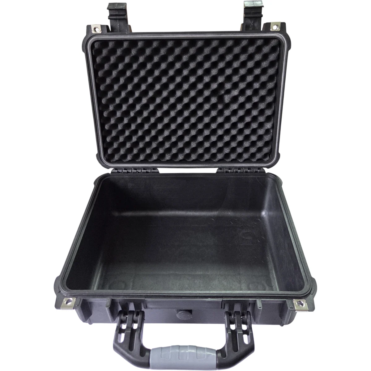 Кейс защитный ударопрочный S-Profi 5018, 41x32.5x17.4 см.