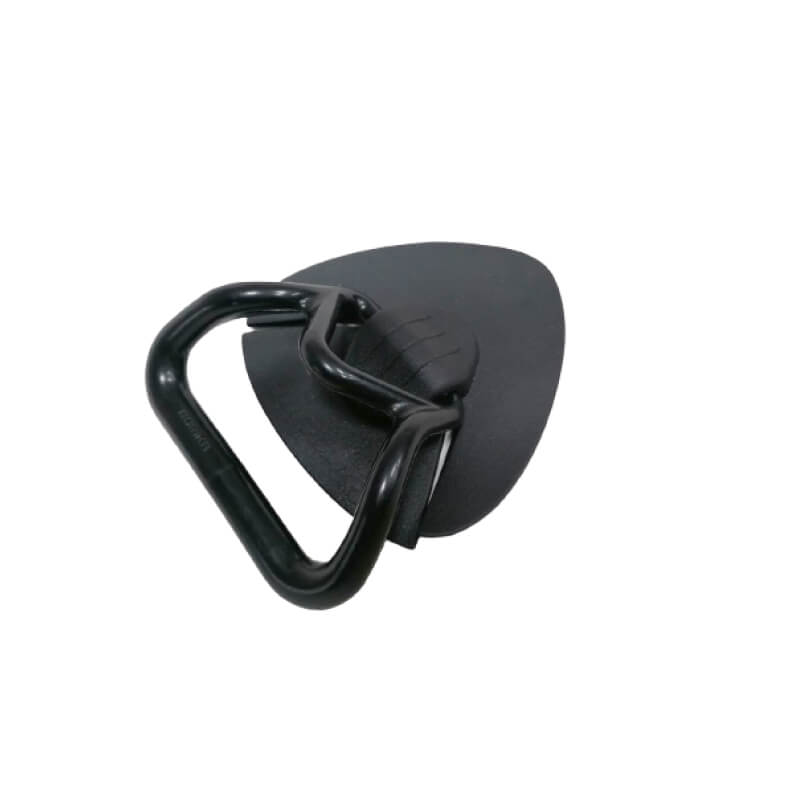 Рым-ручка транспортировочная Колибри (углепластик, ПВХ).