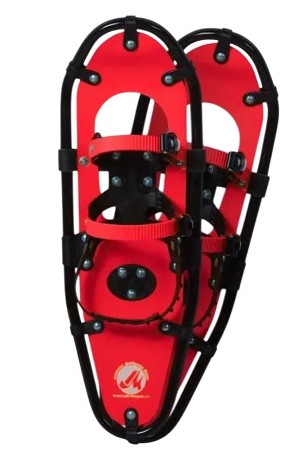 Снегоступы 86x25 см, вес 100-135 кг (Маяк)