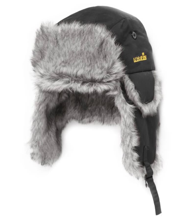 Шапка-ушанка зимняя Norfin Ushanka