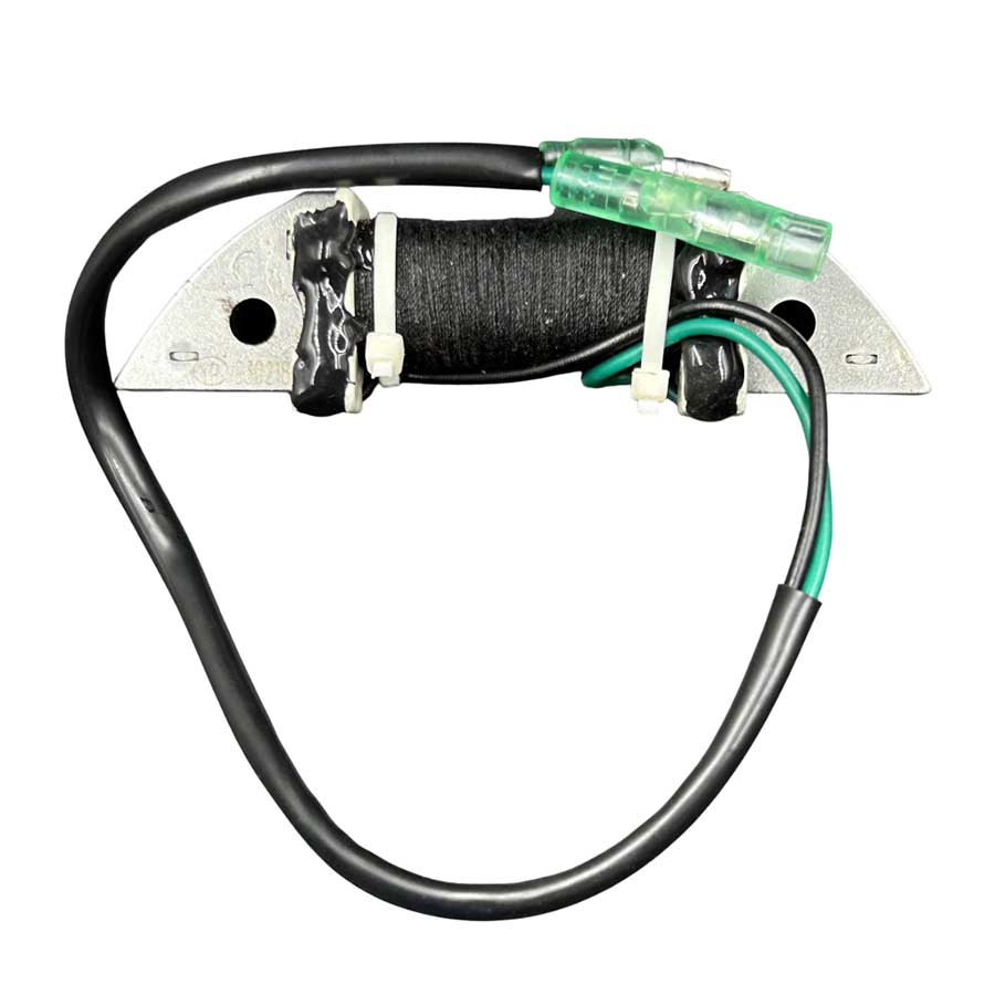 Катушка зажигания подмаховиковая Tohatsu 8-9.8