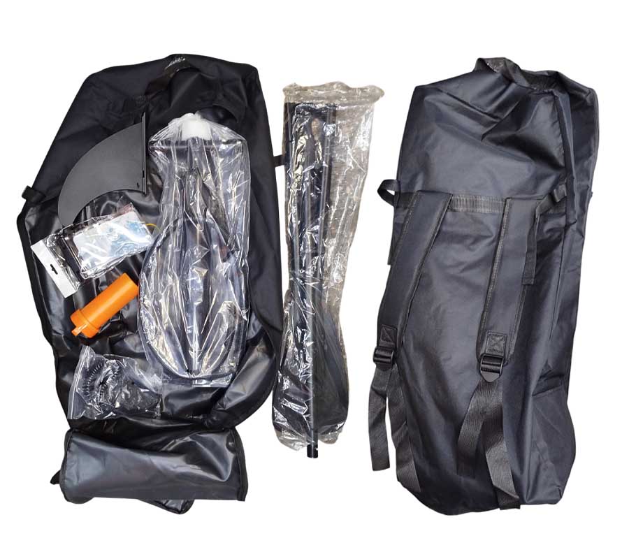 Sup-доска (сапборд) CoolWalk CW-335