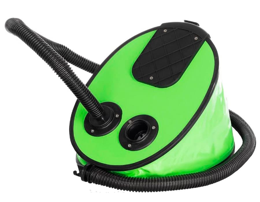 Надувная лодка ПВХ Алтай S340 баллон 47см!!!