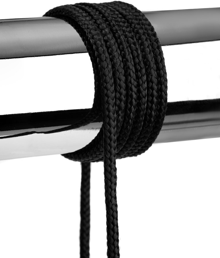 Якорный шнур LAXI PRIDE 5 мм., 30 метров