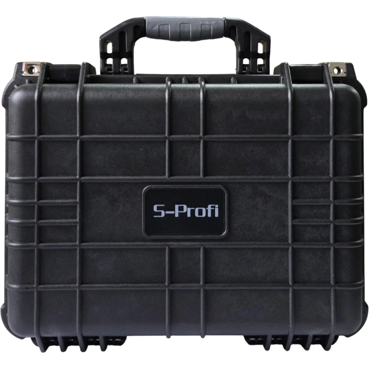 Кейс защитный ударопрочный S-Profi 5018, 41x32.5x17.4 см.