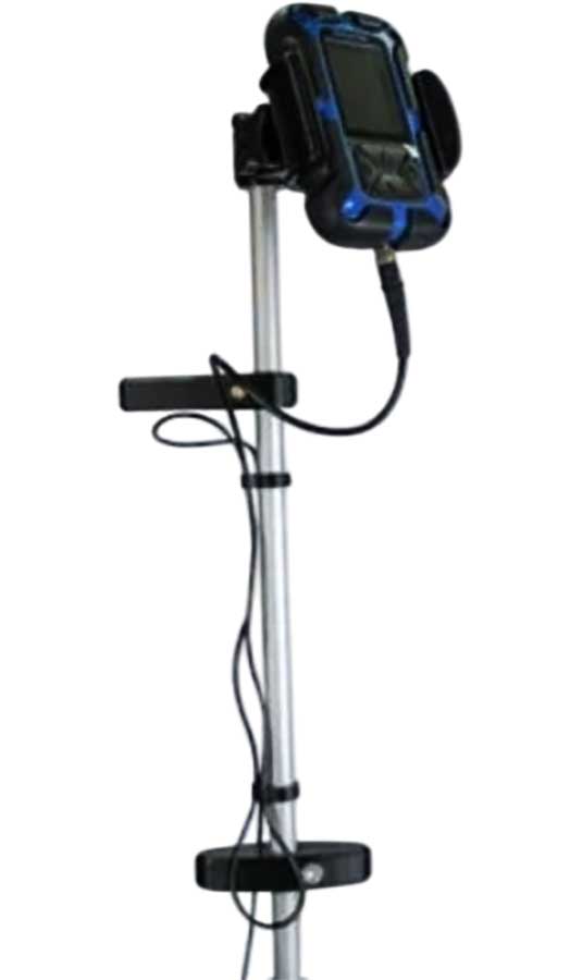 Ротатор поворотный для эхолотов Практик 8 и 8PRO