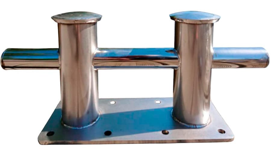 Кнехт Адмирал, нержавеющая сталь