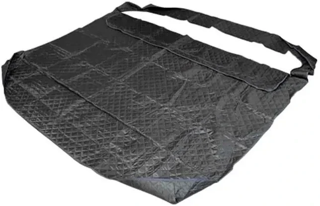 Пол утепленный для зимней палатки Mircamping 2019DX, 240х240 см.