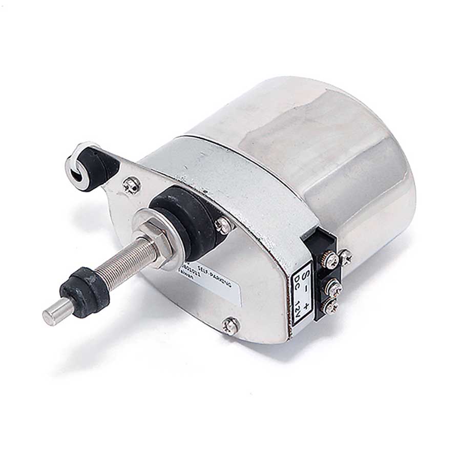 Электропривод стеклоочистителя TMC 12В, 90°