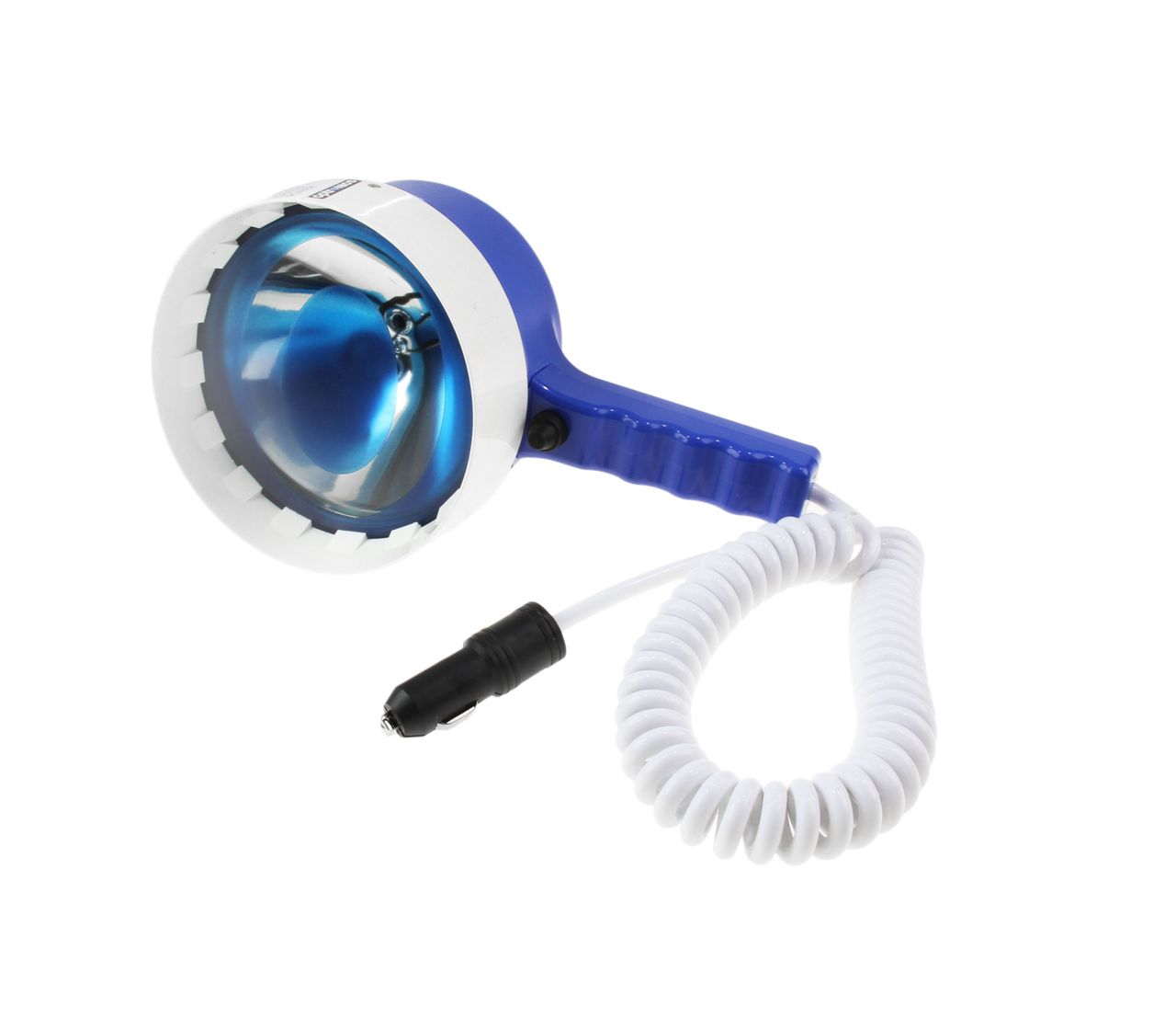 Прожектор ручной BlueEye Beam KB-4001 170 Вт с антибликовой линзой
