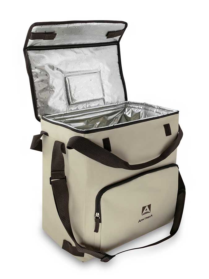 Термосумка-холодильник Арктика, 30 л
