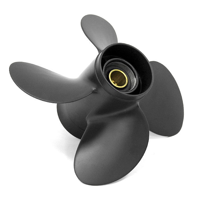 Гребной винт 4x10.5x13R, Solas, 5313-105-13