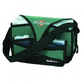 Ящик-сумка Flambeau 4501ST Tackle System Kwikdraw