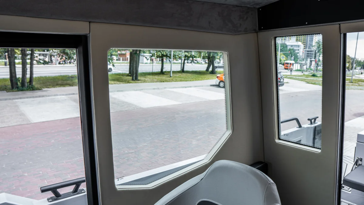 Катер ВиндБот 7.0 Cabin 2026