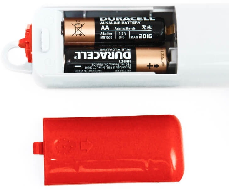 Насос для перекачки топлива на батарейках, 9 л/мин. (DP 03 1)