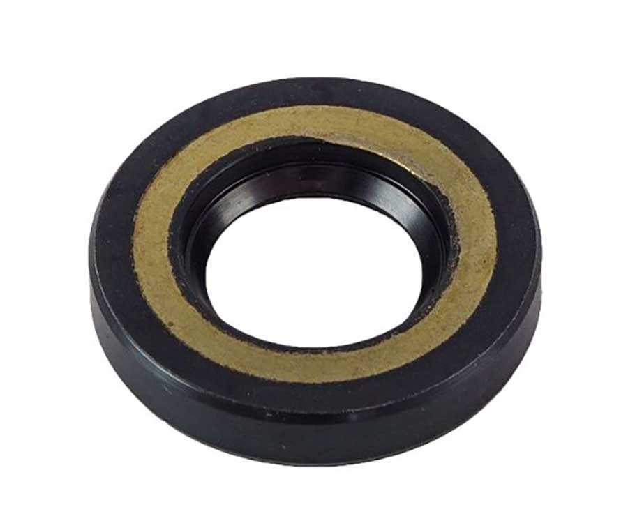 Сальник 16х30х6 мм, Suzuki DT75/DT85, Omax