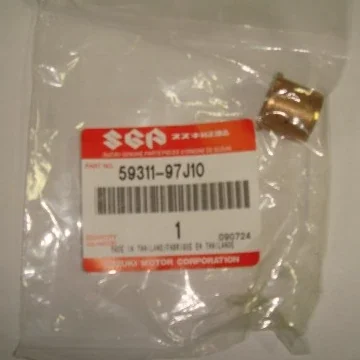 Картер (корпус) редуктора Suzuki