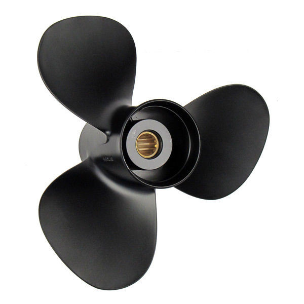 Гребной винт 3x12.1x9R, Solas, 5311-121-09