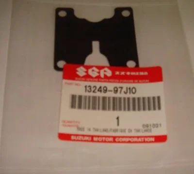 Карбюратор Suzuki