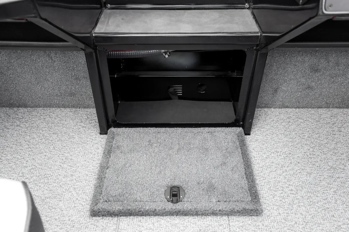 Катер FISHPRO X3