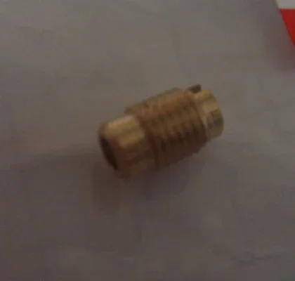 Карбюратор Suzuki