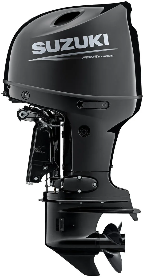 Лодочный мотор Сузуки DF 100 CTL/CTX
