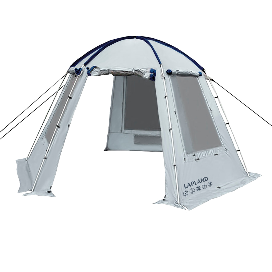 Палатка-шатер GOLDEN SHARK LAPLAND (380х380х220)