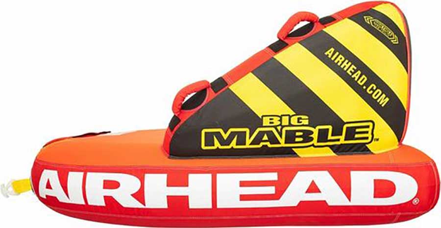 Надувной буксируемый баллон AIRHEAD Big Mable
