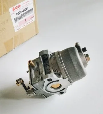 Карбюратор Suzuki