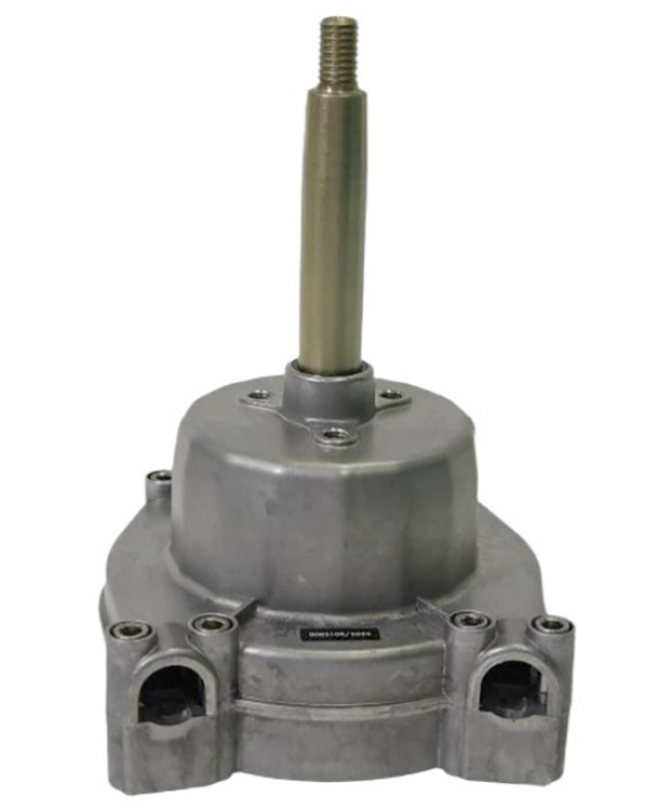 Рулевой редуктор Техномарин MS-66 (аналог G12, T-71FC) для ПЛМ до 115 л.с.