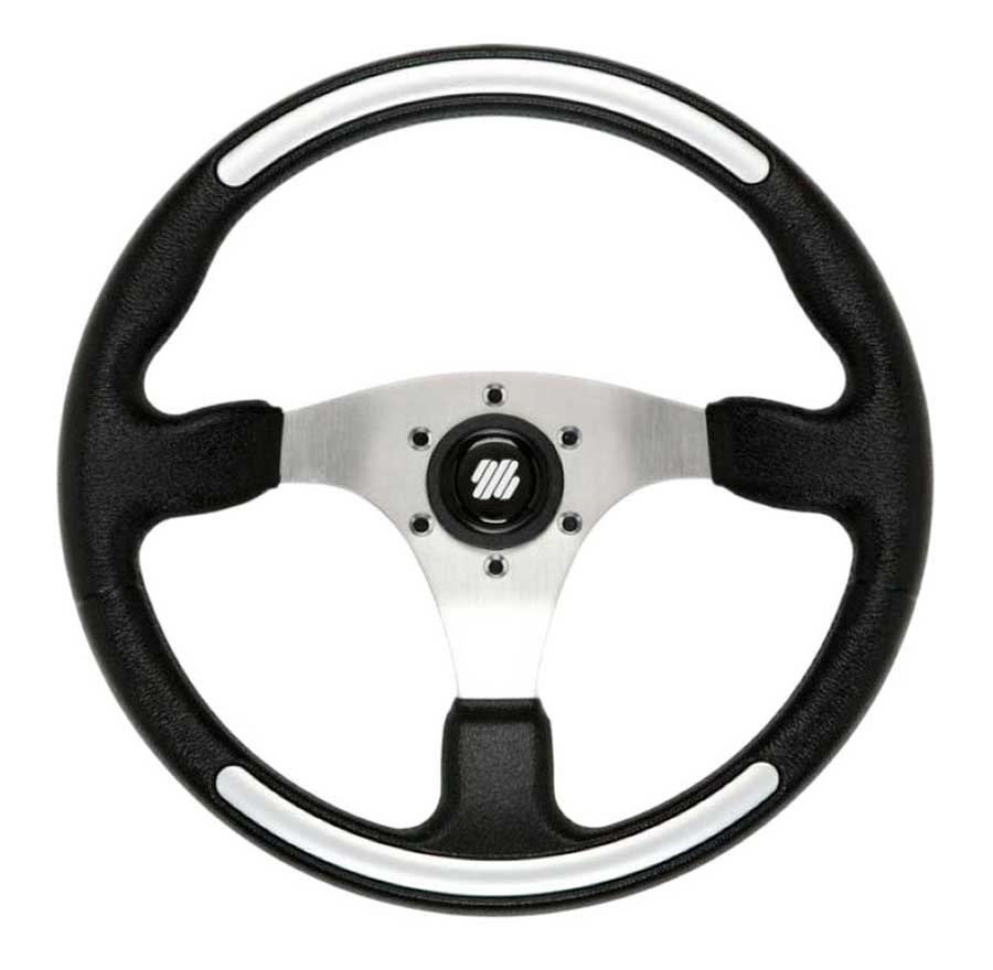 Рулевое колесо Santorini B/S B, Ø 350 мм.