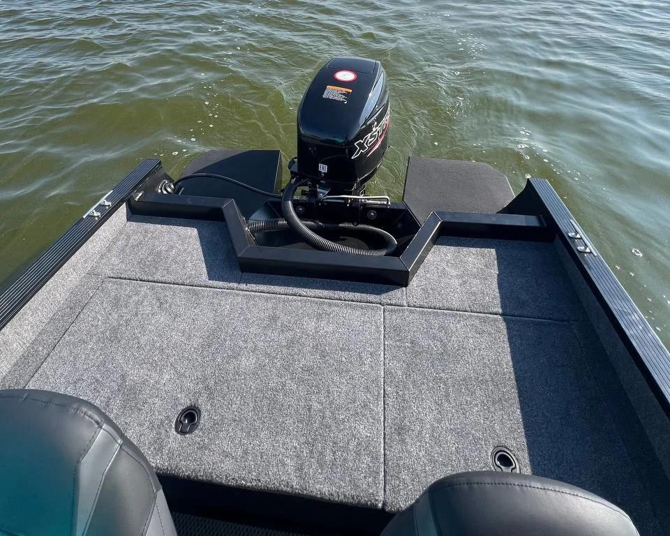 Катер Xstream 420X