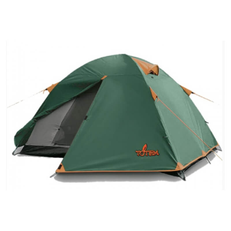 Палатка Totem TEPEE 4 (V2)