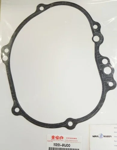 Блок цилиндра Suzuki DF5