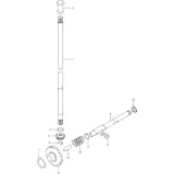 Приводной вал