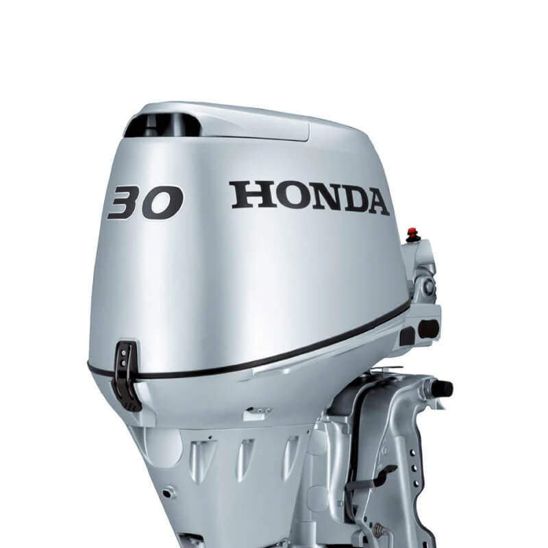 Лодочный мотор Хонда BF 30DK2 SRTU