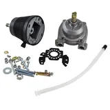 Рулевые редуктора