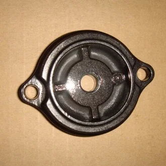Картер (корпус) редуктора Suzuki