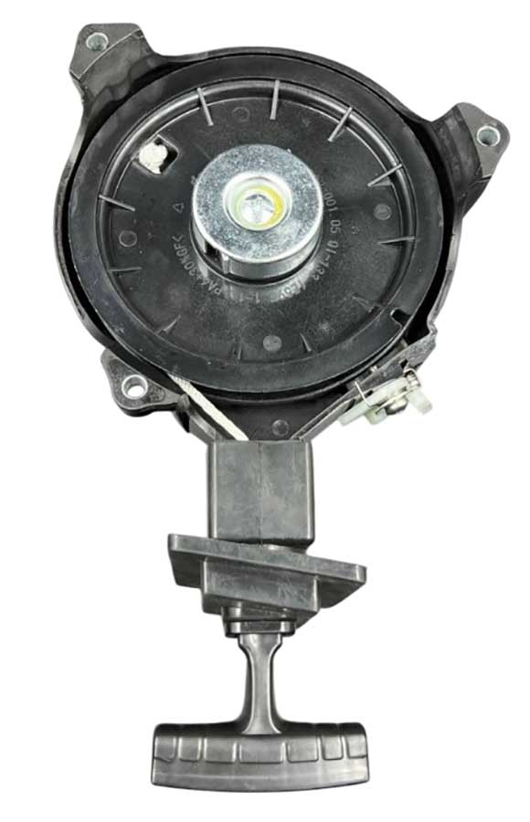 Ручной стартер Tohatsu 5 в сборе (Yuelang) Ручной стартер Tohatsu 5 в сборе (Yuelang)