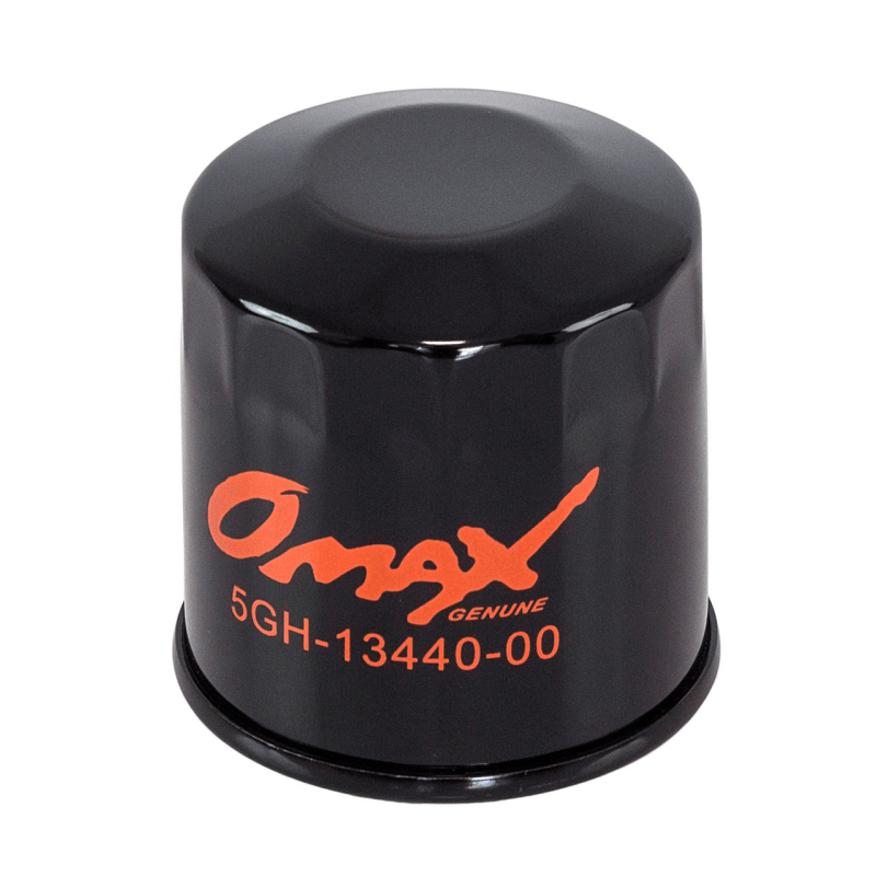 Фильтр масляный Honda BF25-50, Omax (5GH1344000, 3R007615M)